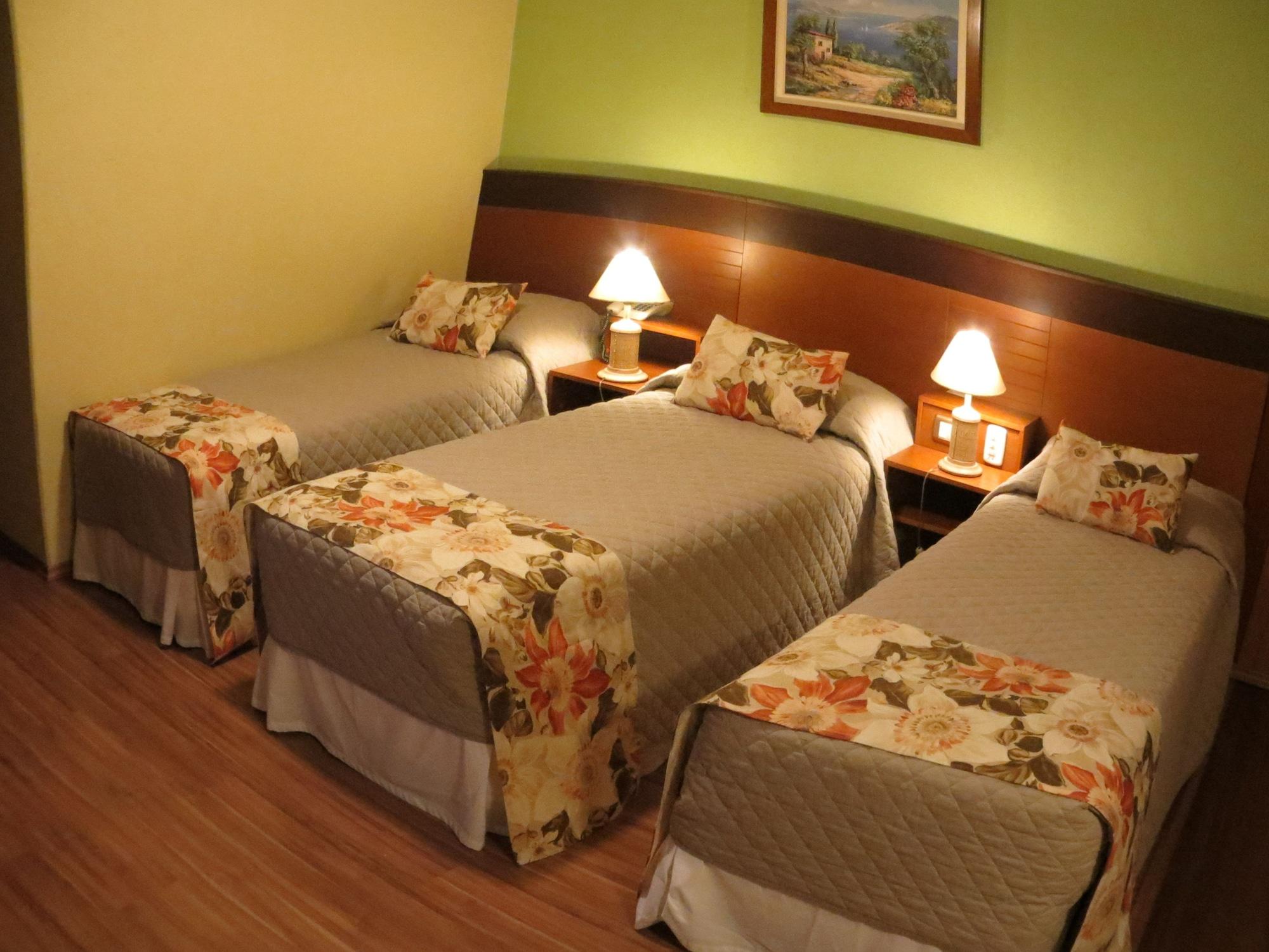 Hotel Serra Nevada Canela Luaran gambar