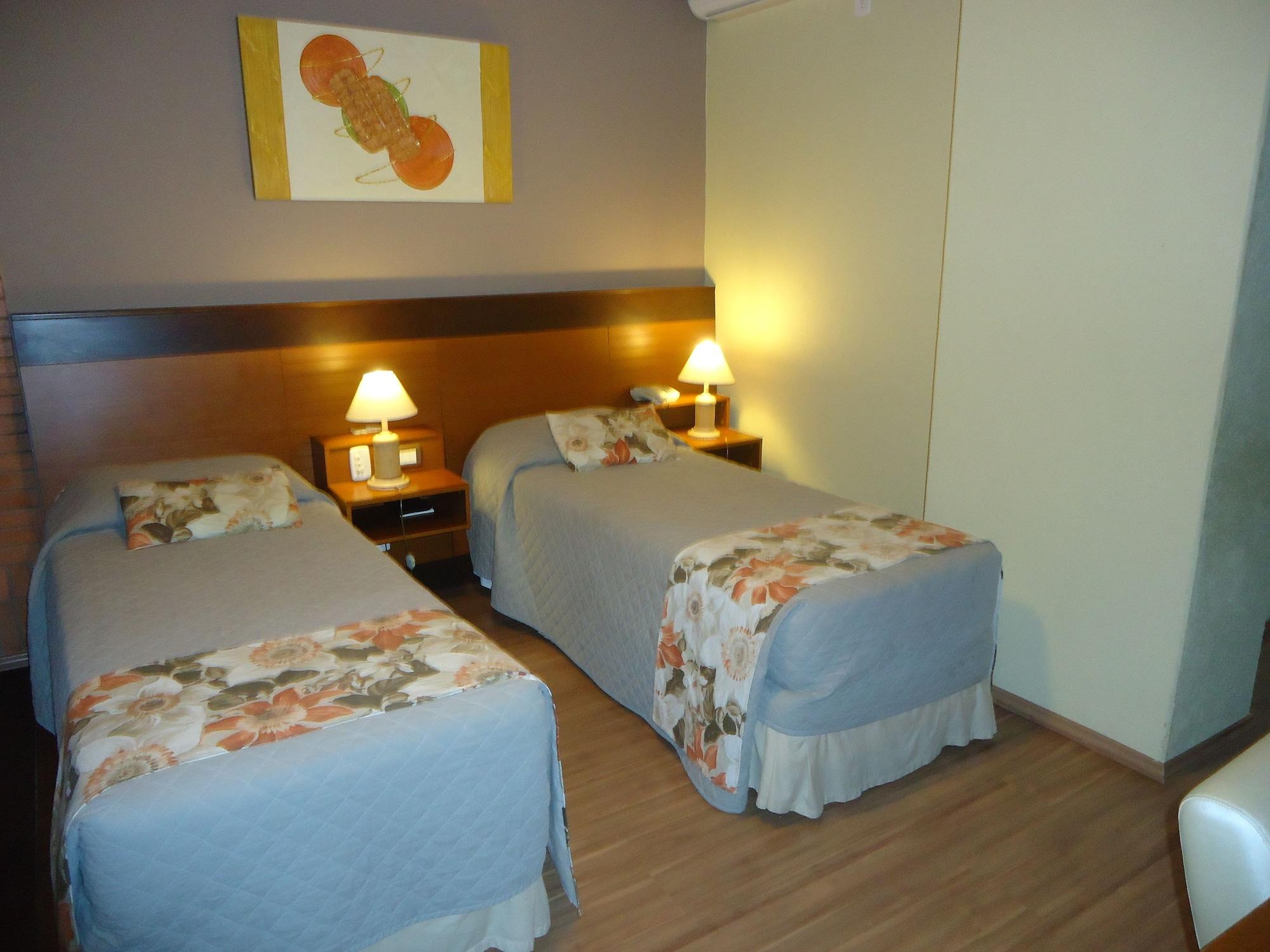Hotel Serra Nevada Canela Luaran gambar