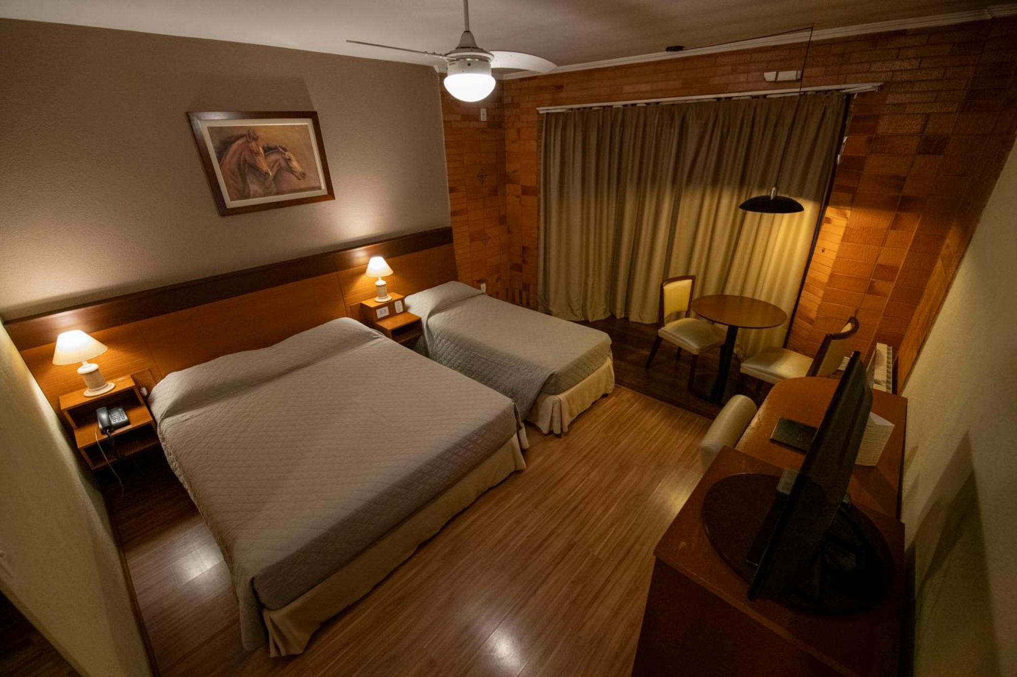 Hotel Serra Nevada Canela Luaran gambar